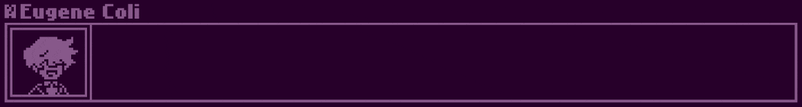 Example Dialogue